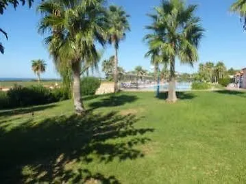 Mar Blau Apartamentos Alcudia  Spanien
